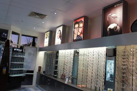 Eyeglasses — Eye Health Services in Tahmoor, NSW