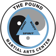 the pound martial arts