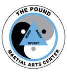 the pound martial arts