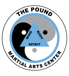 the pound martial arts