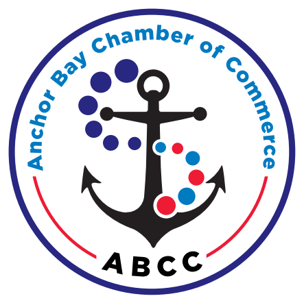Anchor Bay Chamber of Commerce Logo