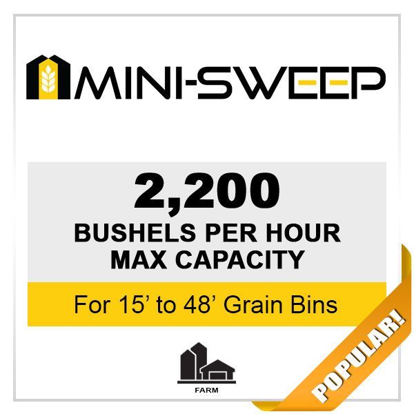 Mini-Sweep