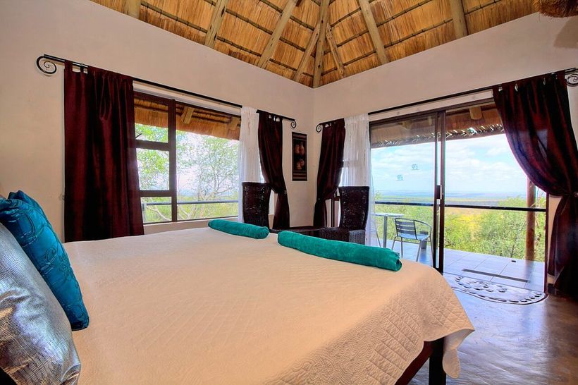 Ehlathini Accomodation & Meals