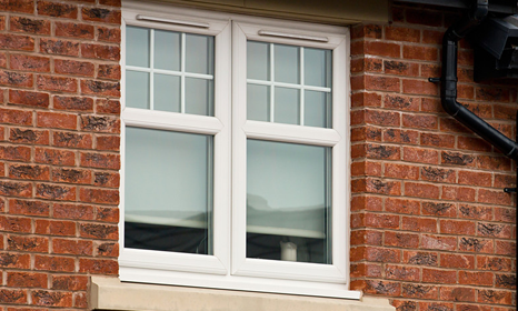 Efficient window and door repairs