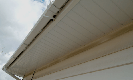 Reliable roofline services