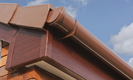 choose us for rooflining