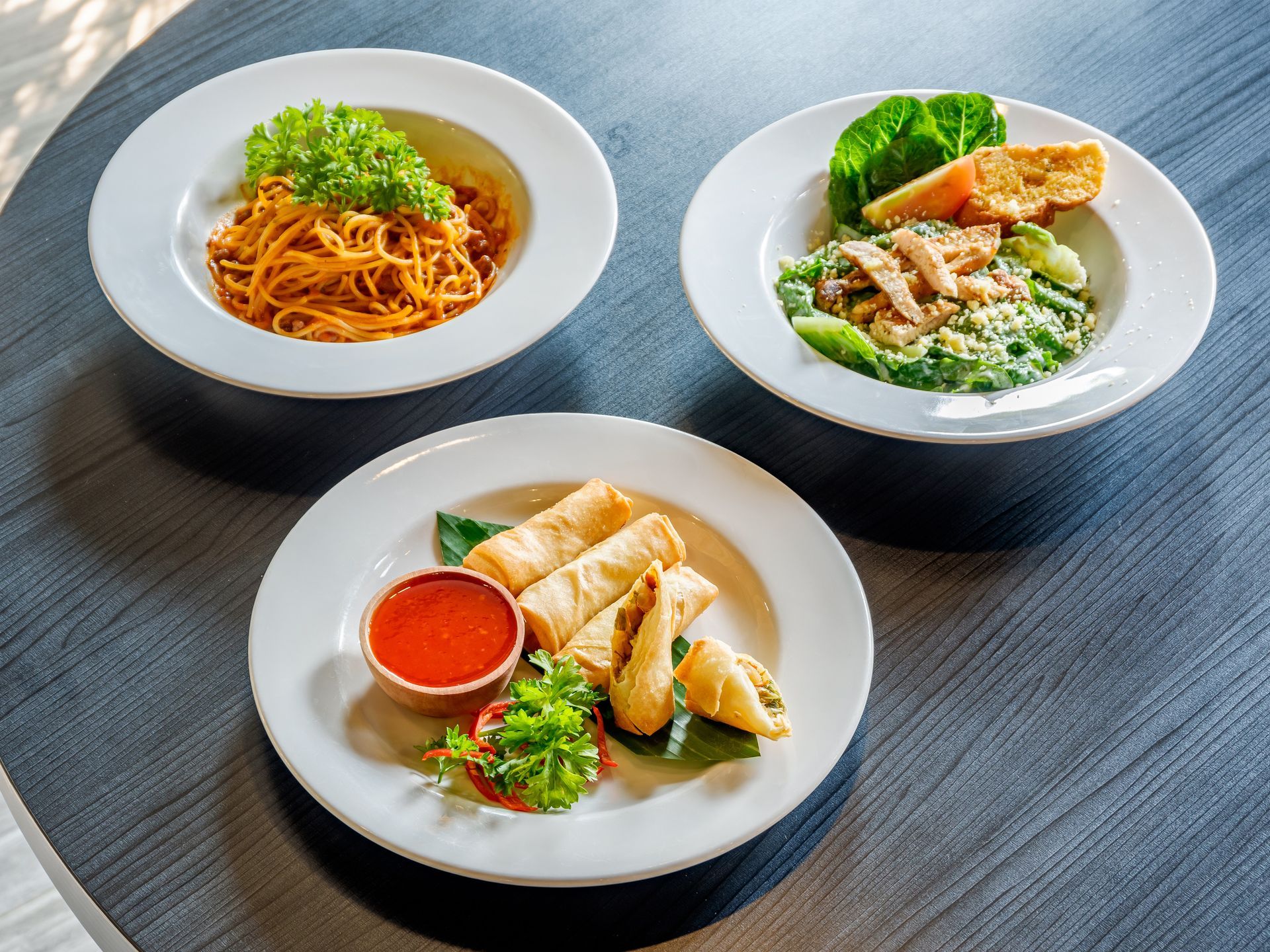 Modern Hotel in Cawang Jakarta - Swiss Belinn Cawang Jakarta Food 1 1920w 