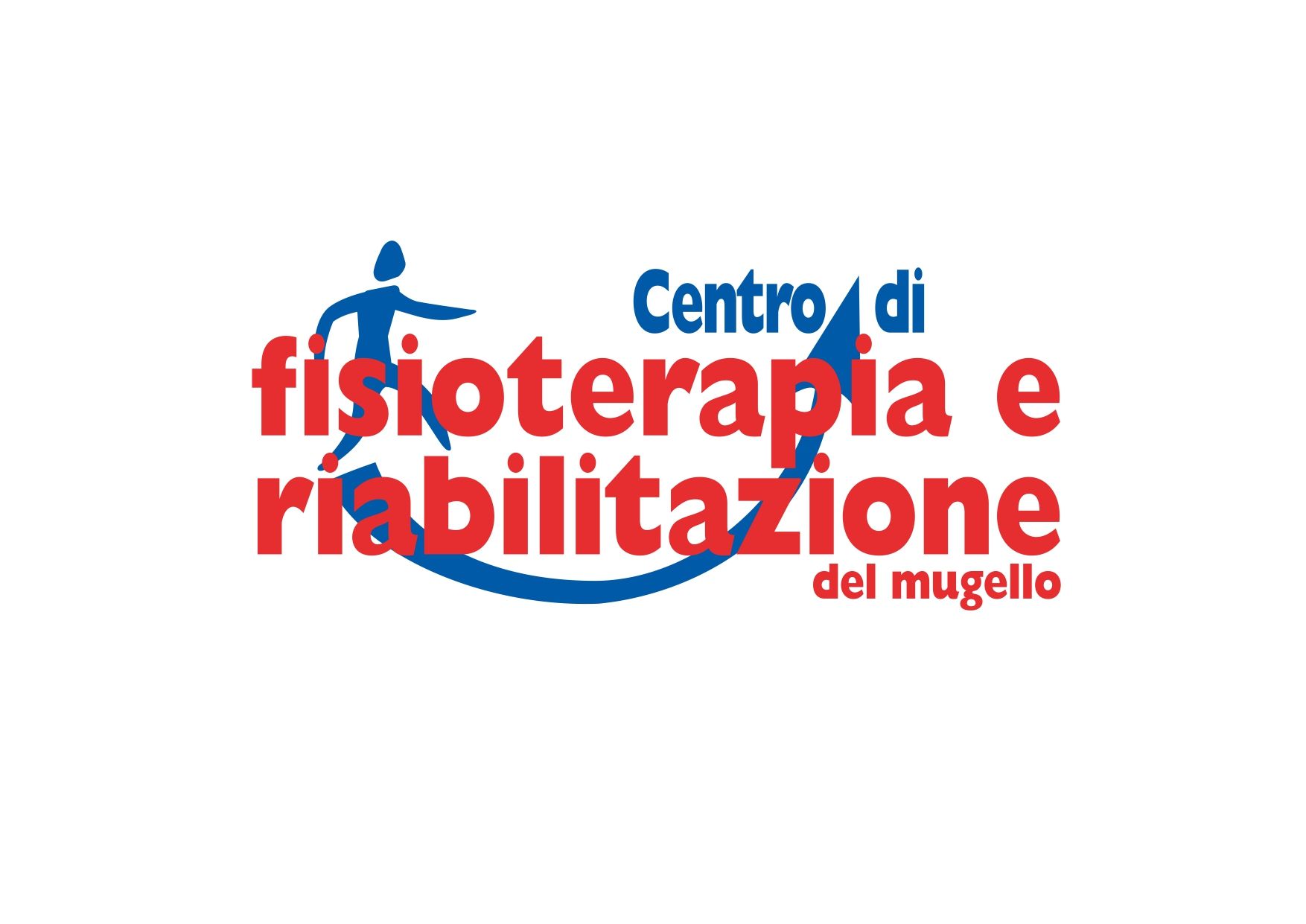 CENTRO DI FISIOTERAPIA E RIABILITAZIONE DEL MUGELLO-LOGO CENTRO DI FISIOTERAPIA E RIABILITAZIONE DEL MUGELLO - LOGO