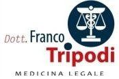 logo studio dott. Franco Tripodi - Medicina Legale