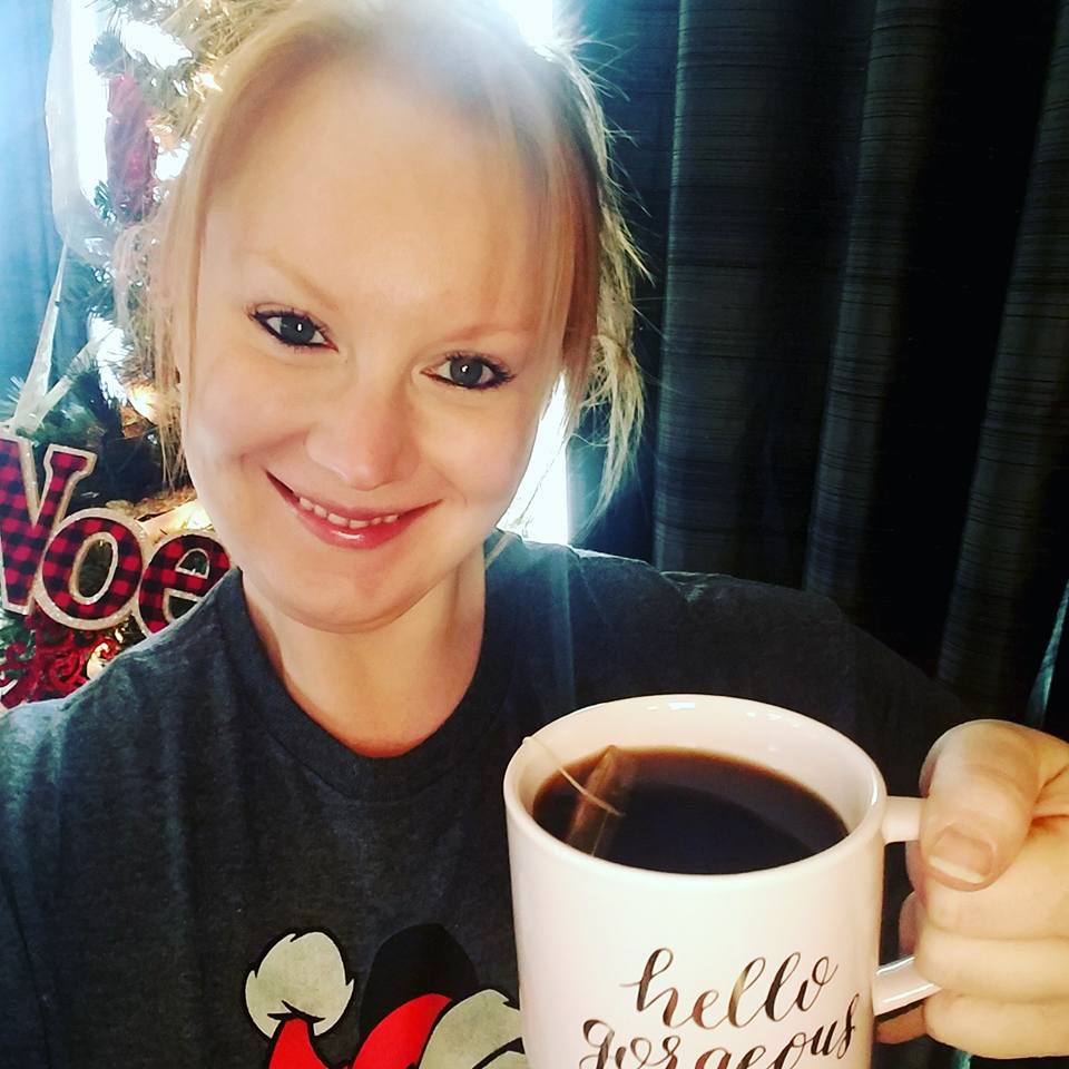 Karlie Vavrinek Life & Wellness Coach