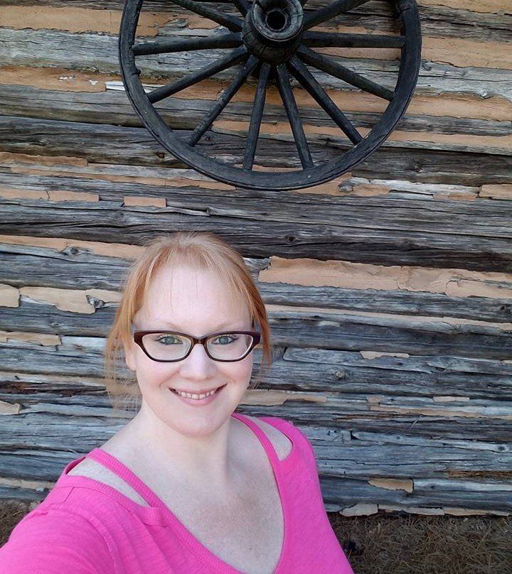 Karlie Vavrinek Life & Wellness Coach