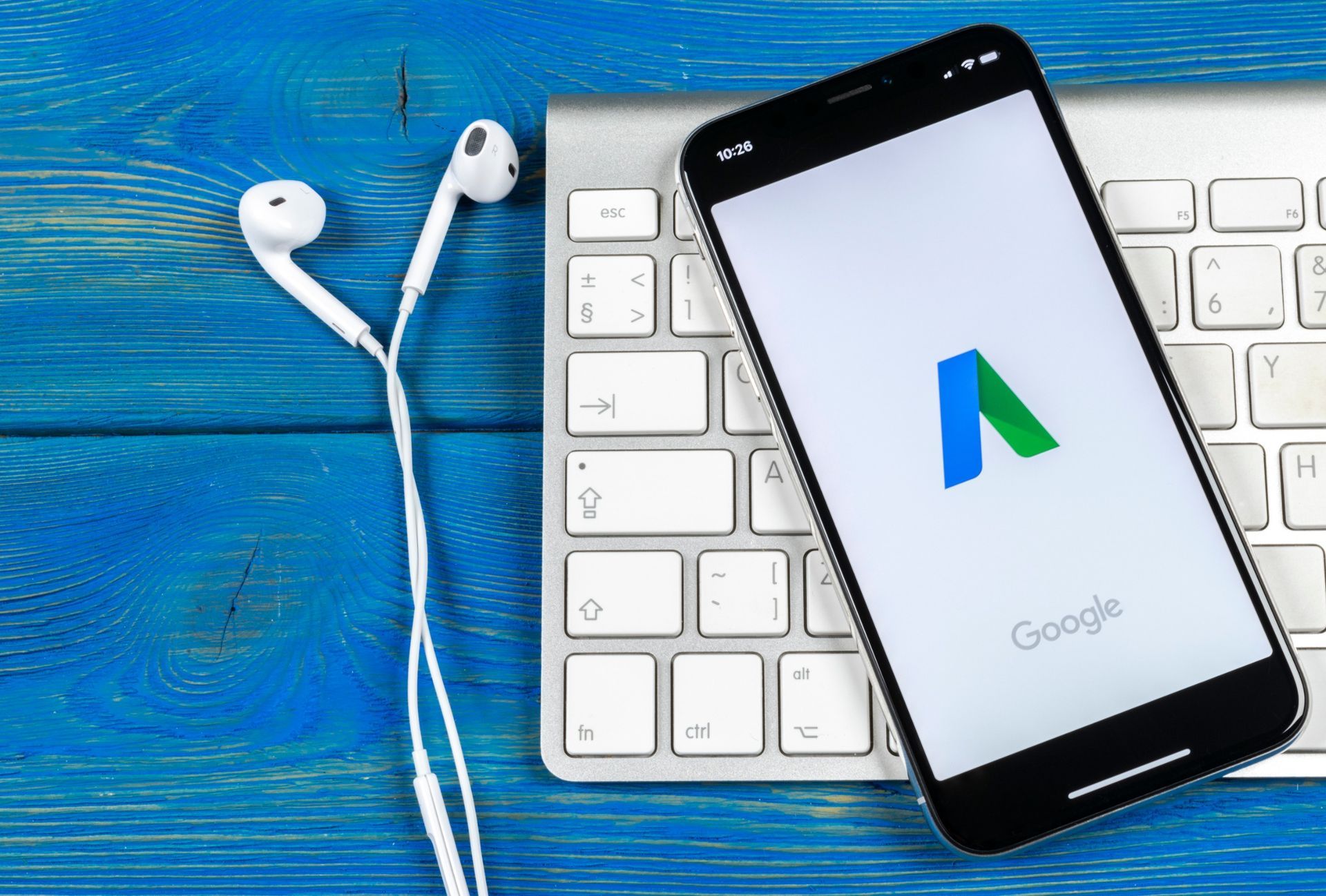 Google Ads: The Insider's Guide to Growing Your Business