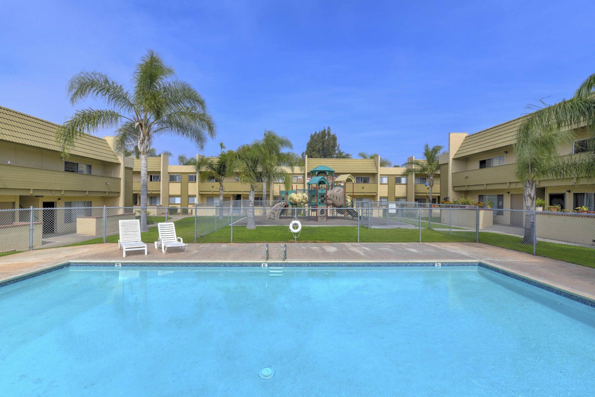 Royal Village Apartment Homes San Diego, CA