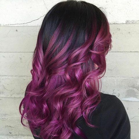 Pulp Riot Hair Color | Chesterfield VA | His or Hers Salon & Spa