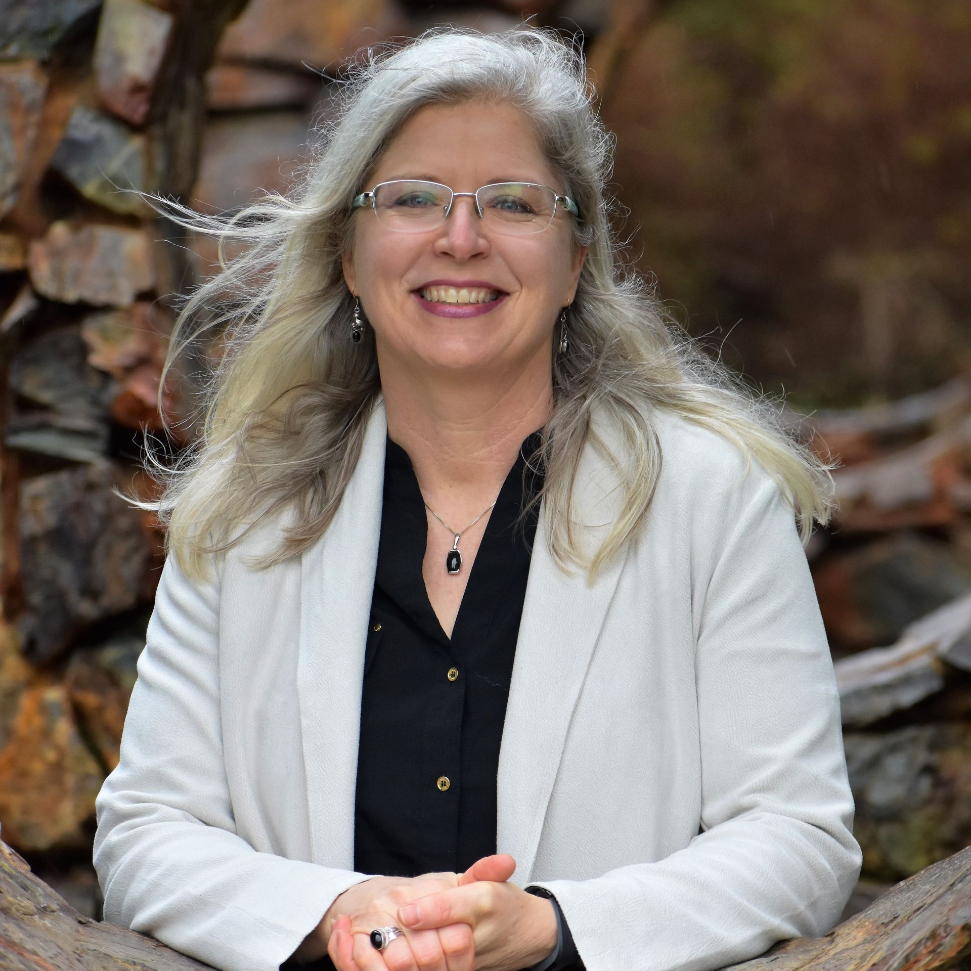 Jill Stansbury