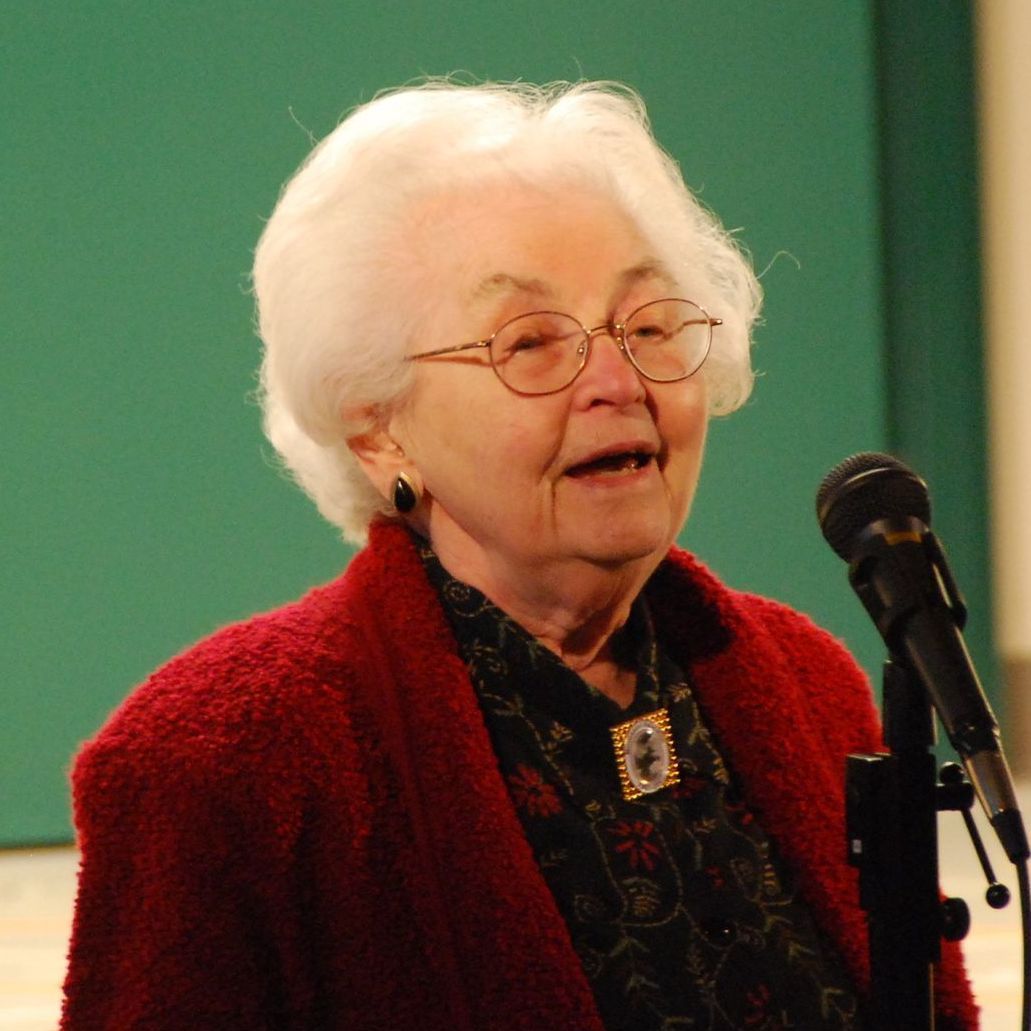 Madeline Justus, founder of the school