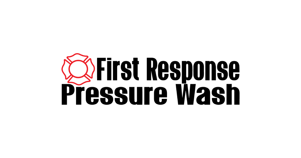 About First Response Pressure Wash Tampa, FL