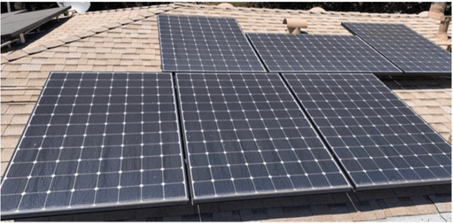 Solar Panel Cleaning | Tampa, FL
