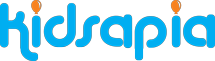 Kidsapia Logo