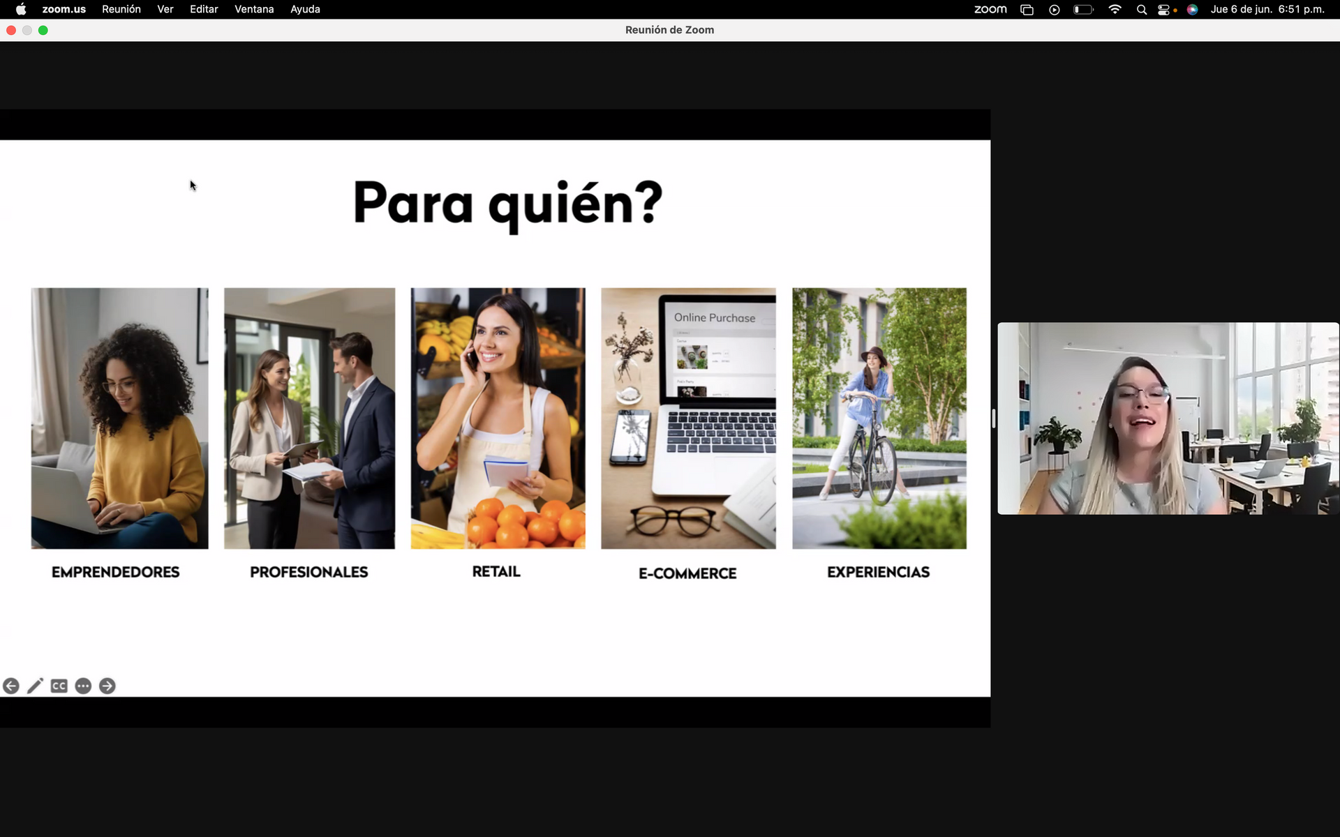 Capital Visual, tendencias desde el Marketing Digital
