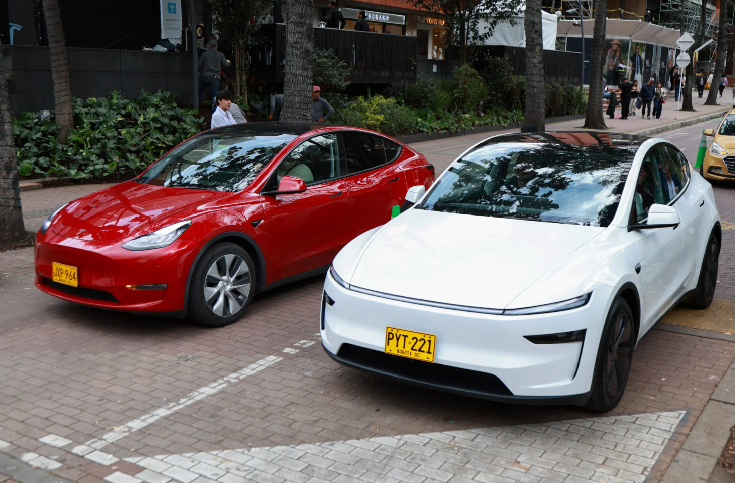 Foto: Pierre Ancines / LR