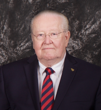William D. Munden Jr.