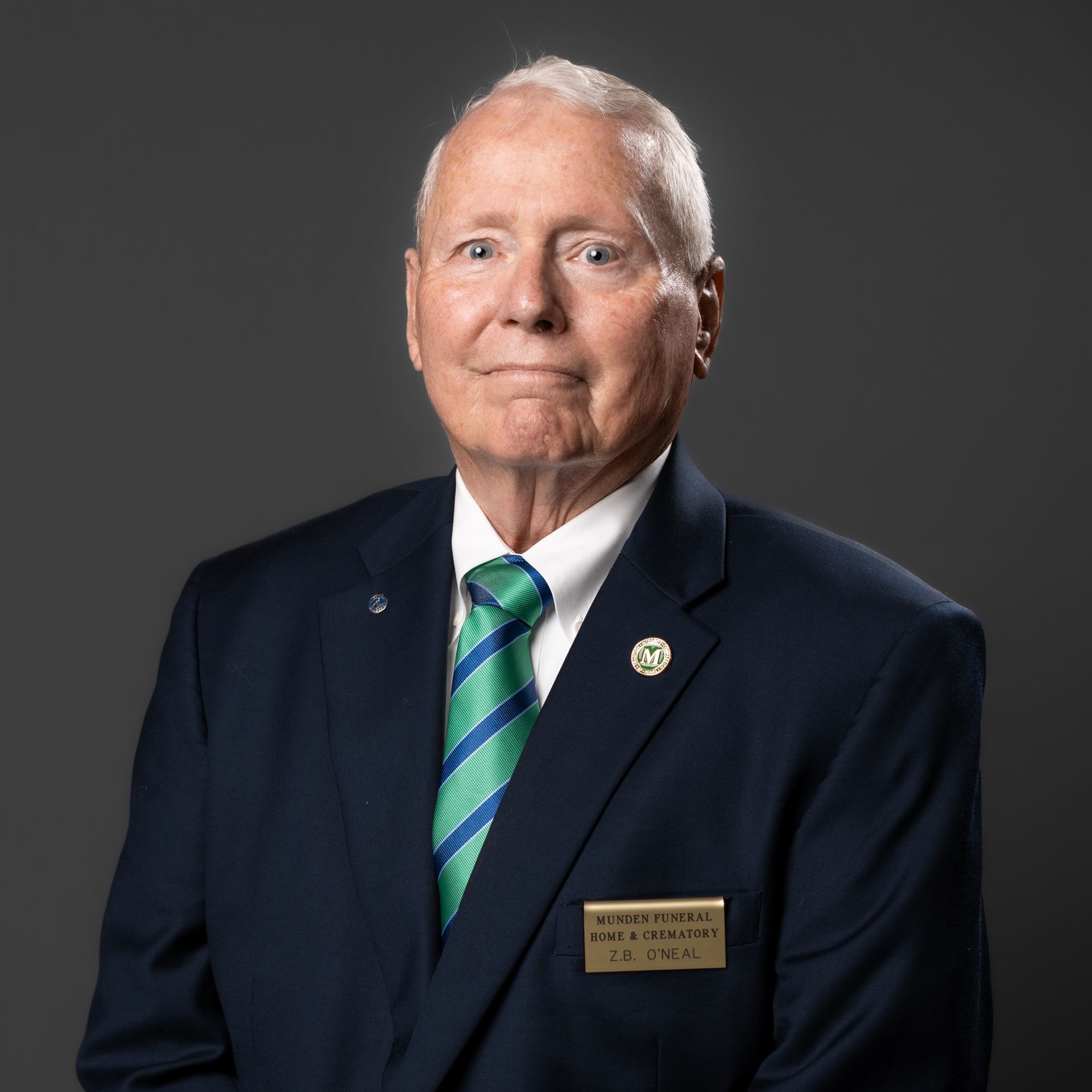 ZB O'Neal