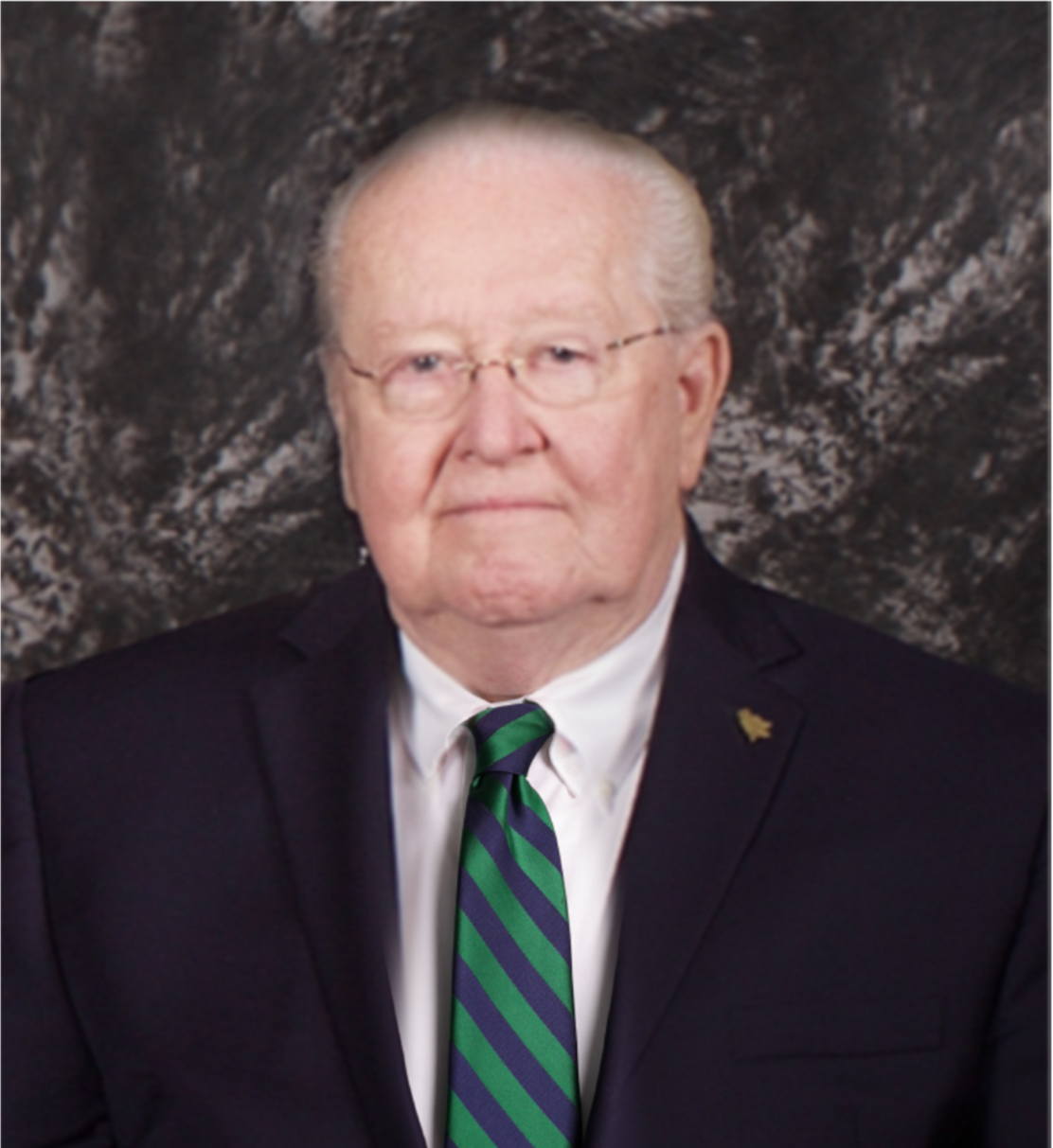 William D. Munden Jr.
