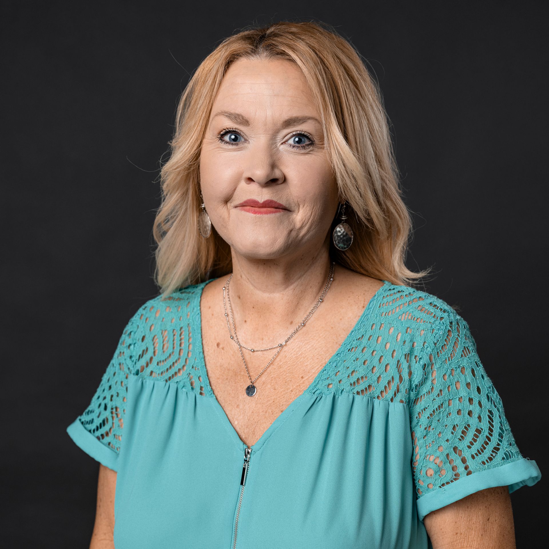 Tyanne Munden
