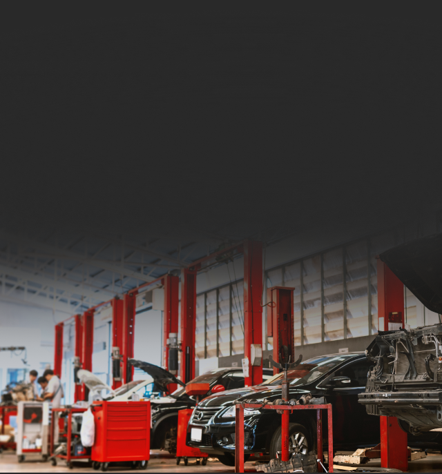 Hero  | California Auto Care One