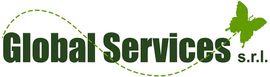 Global Services logo
