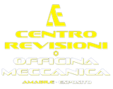 Centro Revisioni Amabile logo