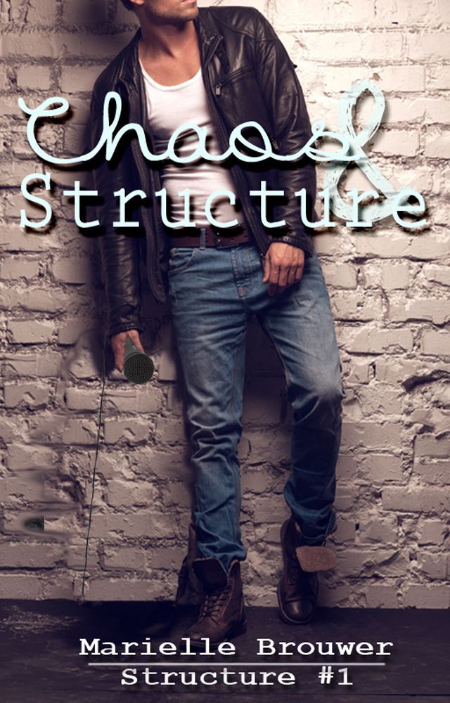 Chaos en Structure - Ebook