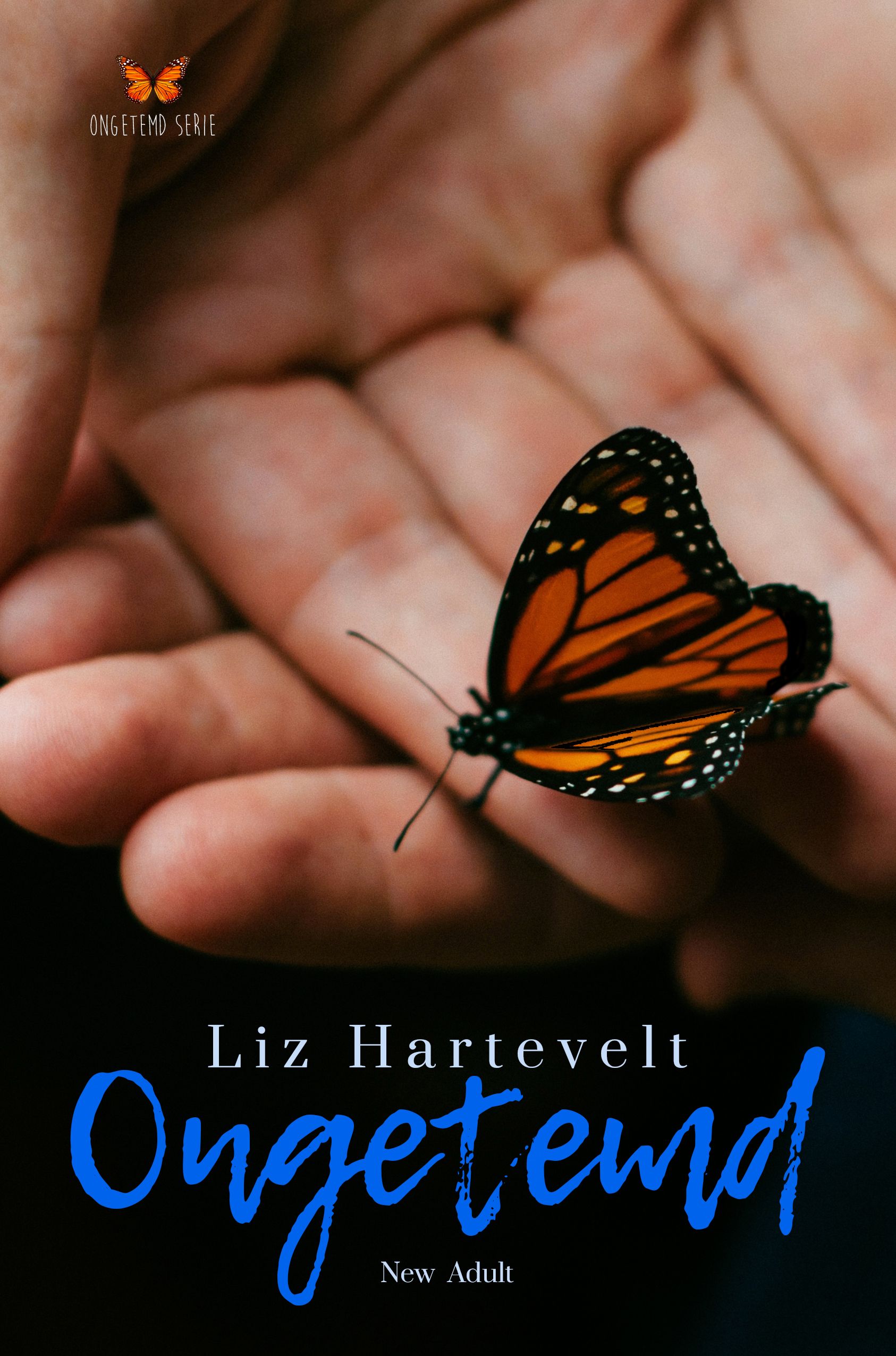 Ongetemd  - Paperback