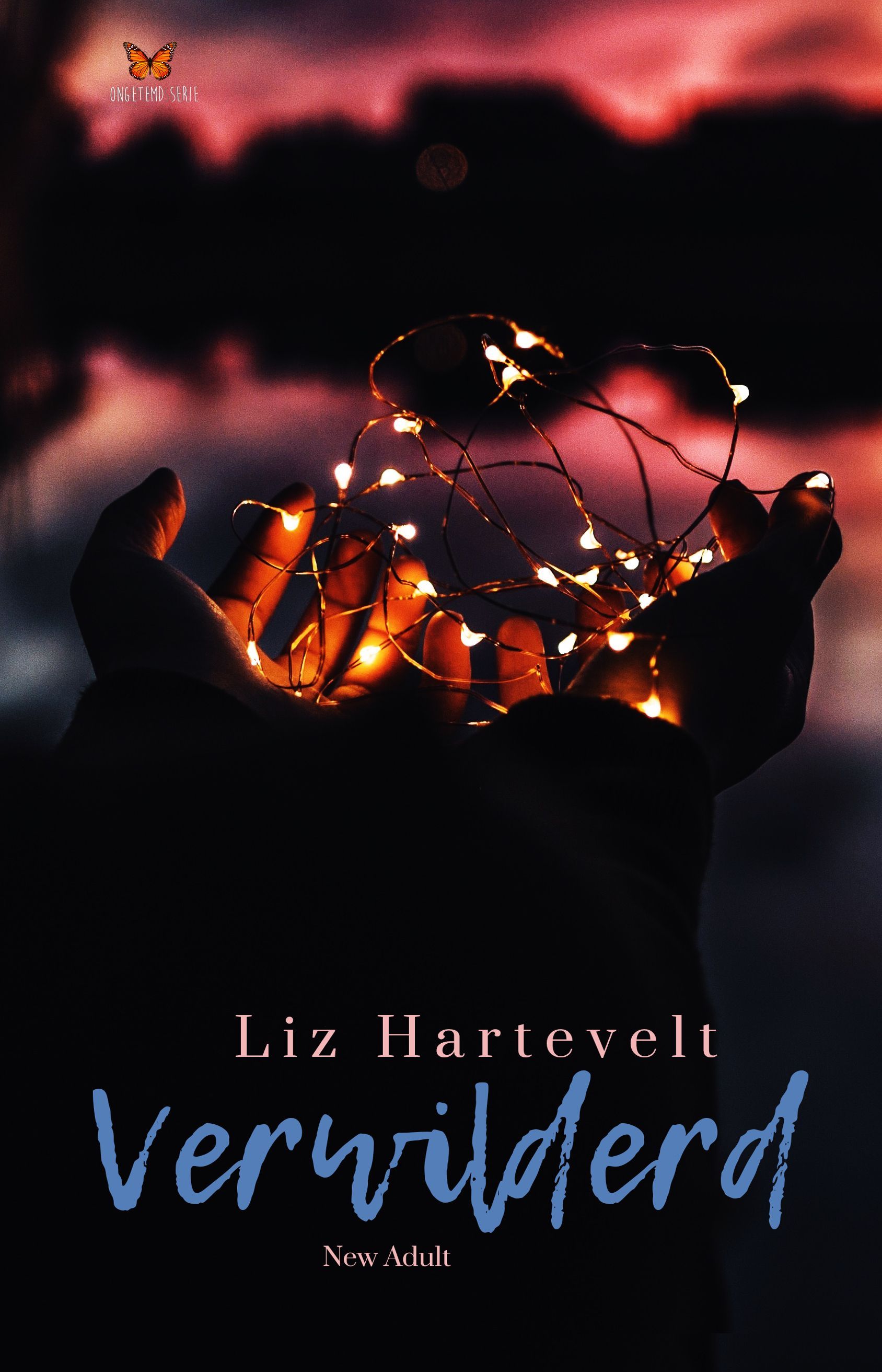 Verwilderd -  Paperback