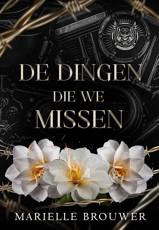 De dingen die we missen