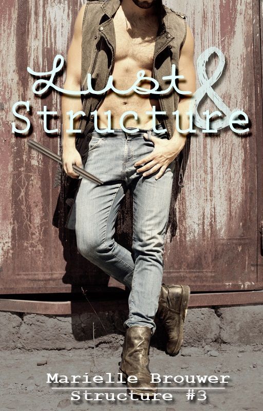 Lust en Structure - Ebook