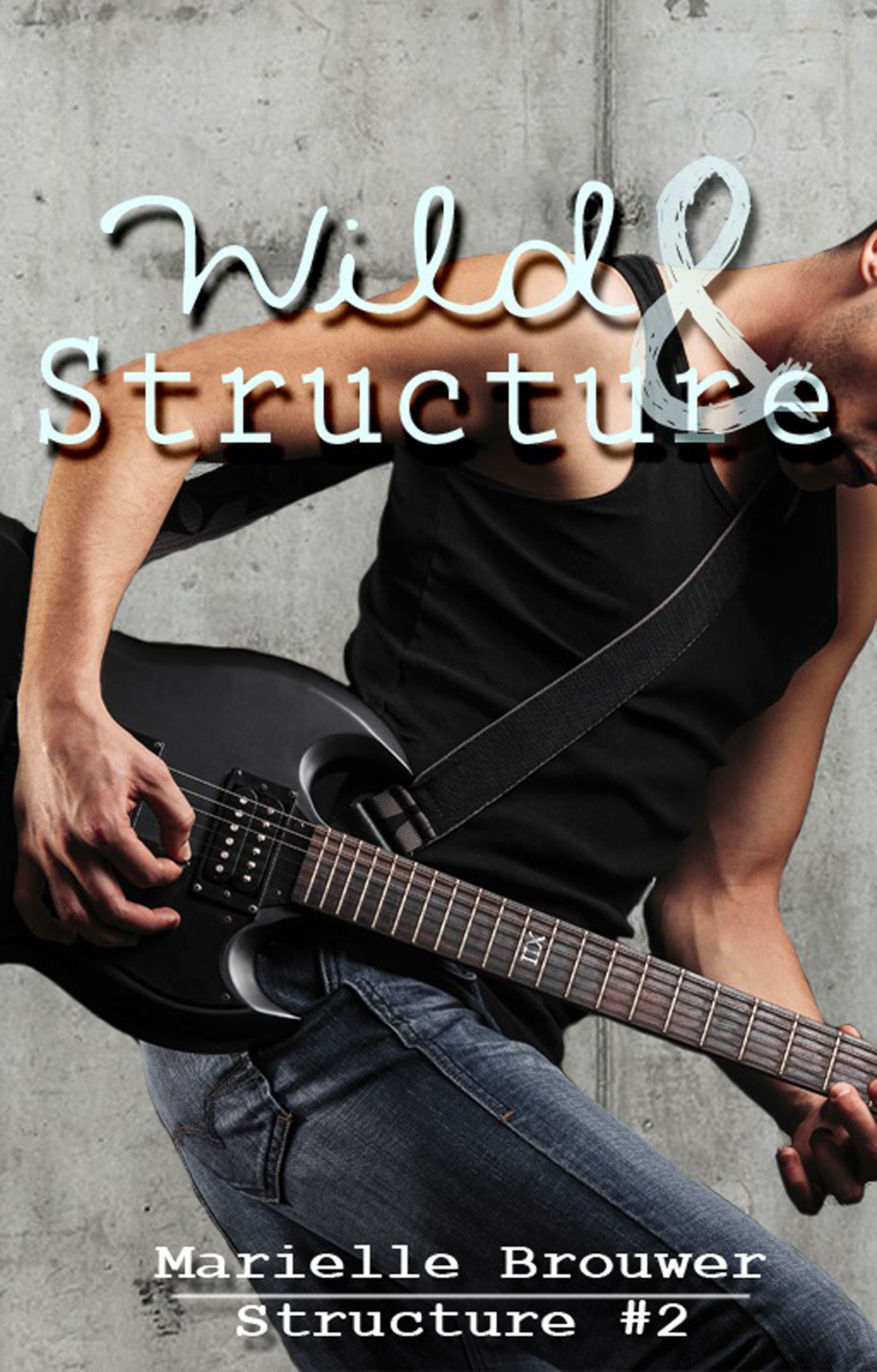 Wild en Structure - Ebook