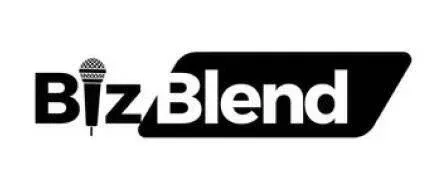 BizBlend Logo