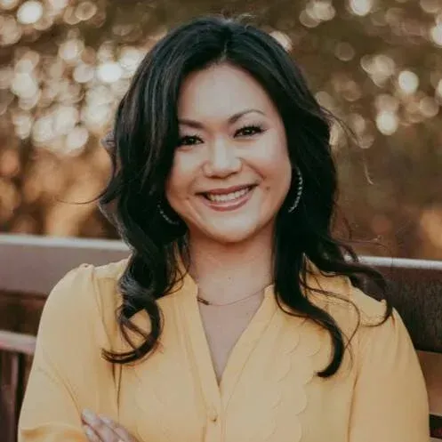 Christy Paskevich Headshot