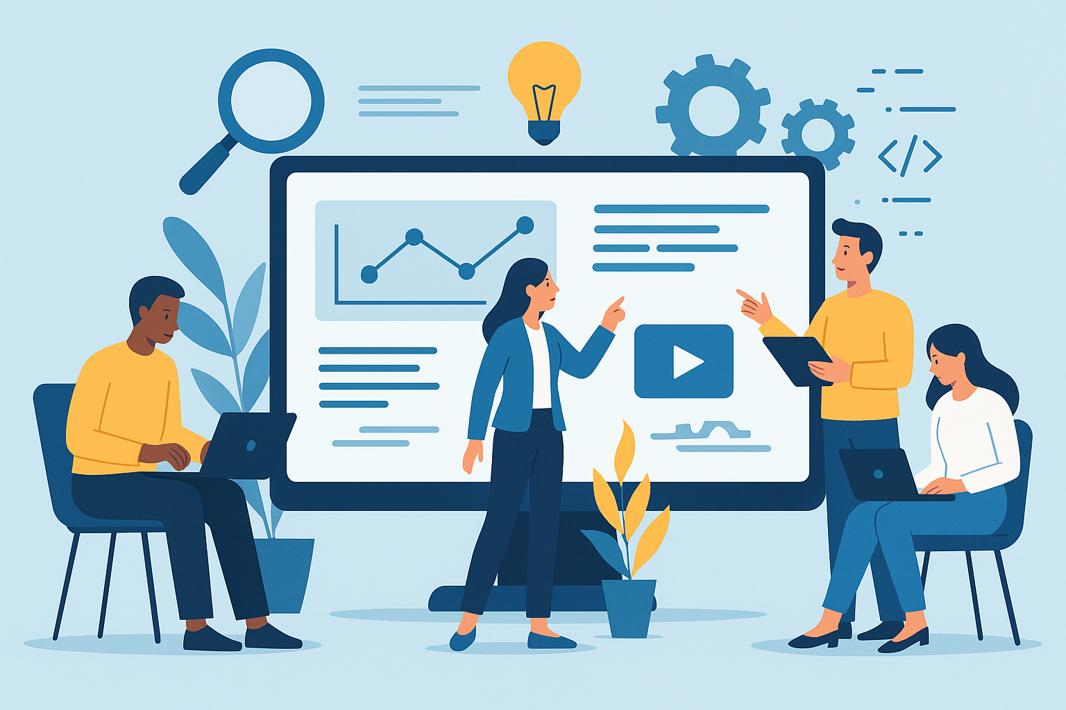 Leadership Development