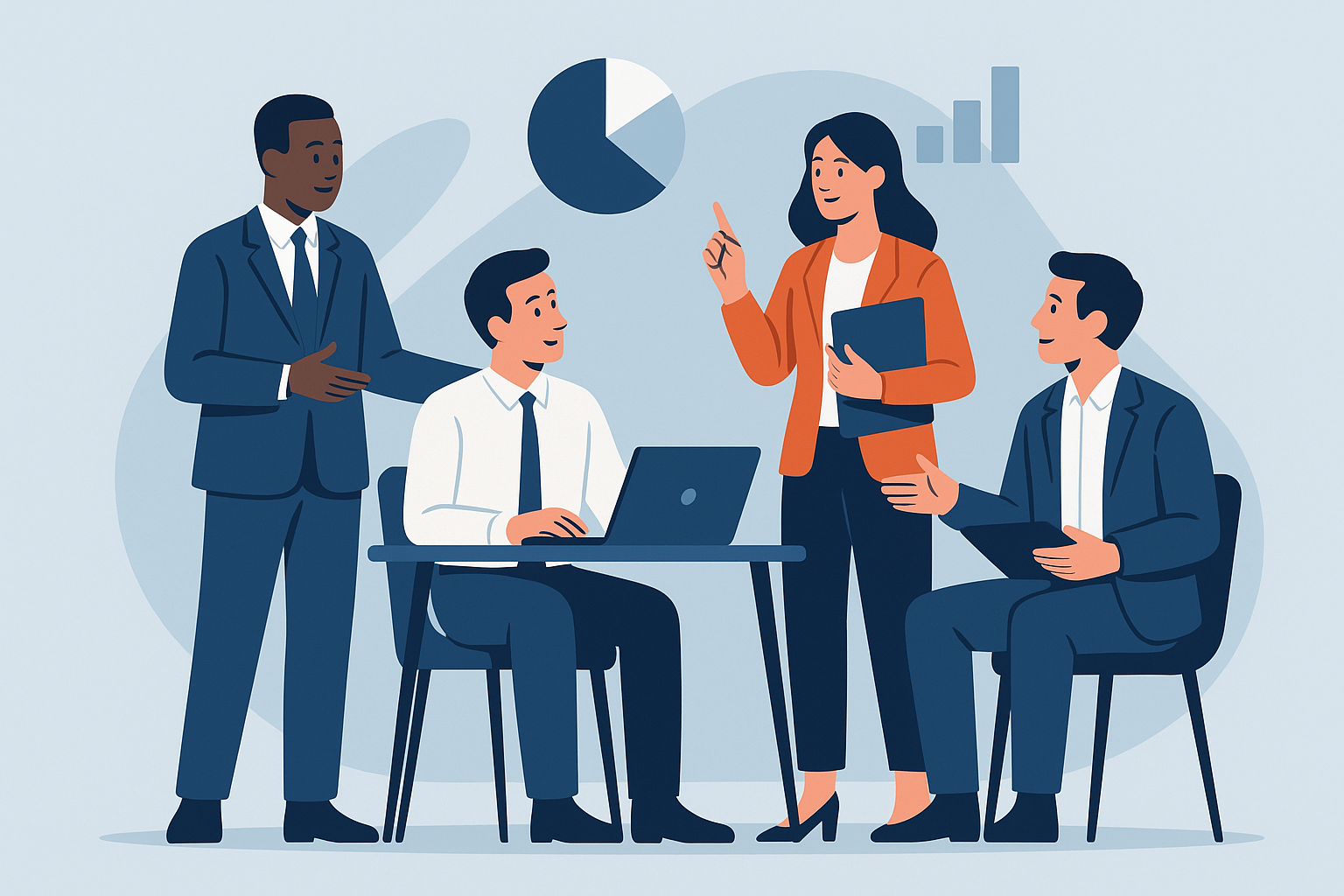 Leadership Development