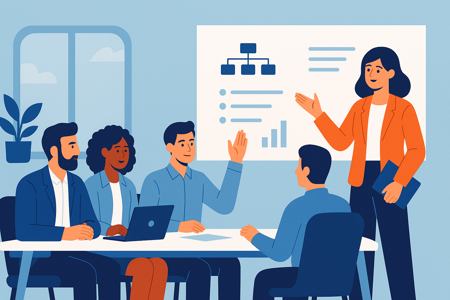 Leadership Development