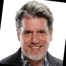 Mark Murphy Headshot