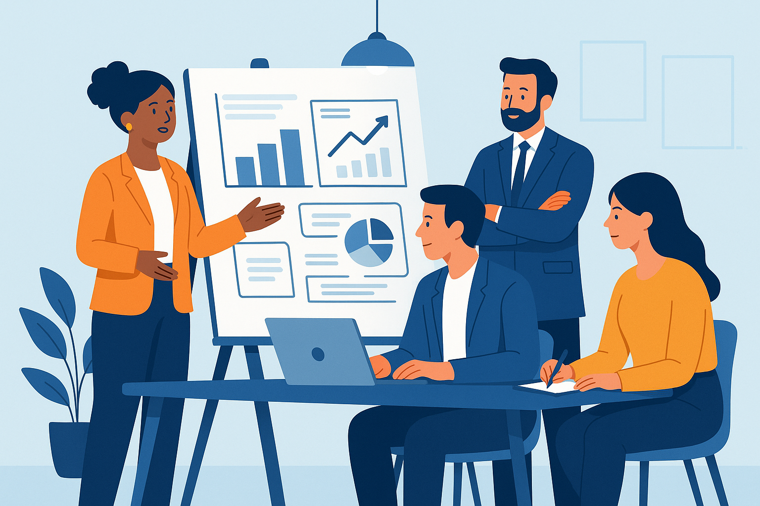 Leadership Development