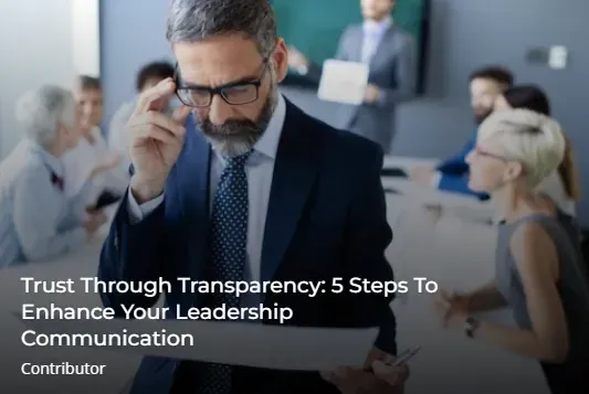 Young Upstarts Article Image