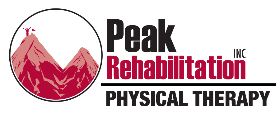 Peak Rehabilitation Inc. - Physical Therapy