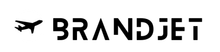 BRANDJET Logo