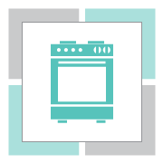 Rely on us for domestic appliance repairs