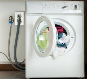 Call us for washing machine repairs